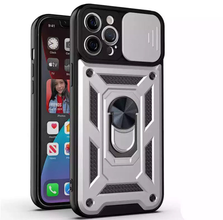 Premium Heavy-Duty Armour Camera Slider Hardshell TPU Phone Case- for Apple iPhone 14 Series - Super Savings Technologies Co.,LTD Premium Heavy-Duty Armour Camera Slider Hardshell TPU Phone Case- for Apple iPhone 14 Series - Super Savings Technologies Co.,LTD